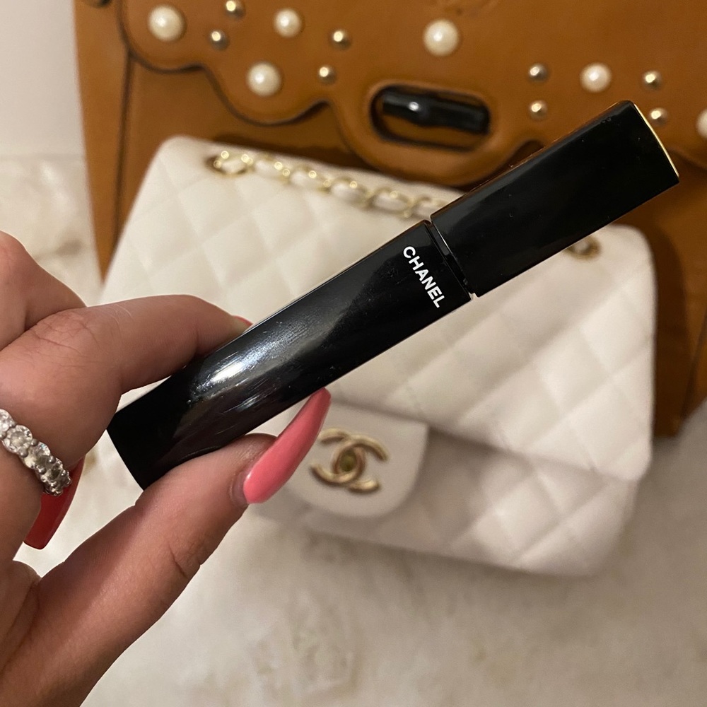 Chanel mascara